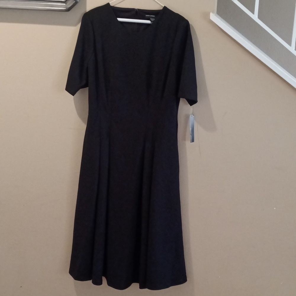 Maggy London Midi Dress